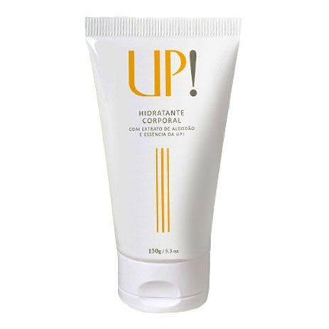 creme hidratante da up